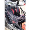 Image 8 : 2011 POLARIS RANGER RZR800 SIDE BY SIDE