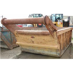 LARGE DUMPSTER (MU010)