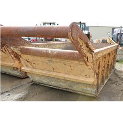 LARGE DUMPSTER (MU011)