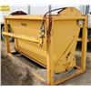 Image 1 : HEAVY DUTY DUMPING HOPPER