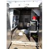 Image 2 : TRUCK BOX WALK-IN TOOL CRIB