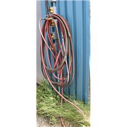 AIR LINE HOSES