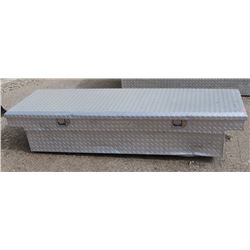 ALUMINUM TRUCK BOX