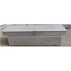 ALUMINUM TRUCK BOX