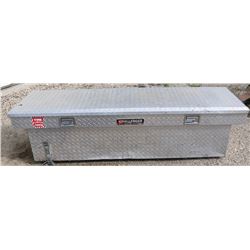 ALUMINUM TRUCK BOX