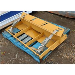 CAT LOADER ATTACHEMENT