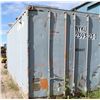 Image 1 : 20FT SEACAN WITH CONTENTS