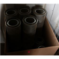 BOX OF 14 FILTERS