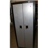 Image 1 : PROCORE  METAL LOCKING CABINET WITH CONTENTS