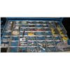 Image 1 : DRAWER OF VARIOUS FITTINGS, CONNECTORS & MORE