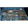 Image 1 : DRAWER OF VARIOUS FITTINGS, PLUGS & MORE