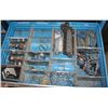 Image 1 : DRAWER WITH TRAILER PARTS/ACCESSORIES: INCLUDES