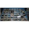 Image 1 : DRAWER WITH ASSORTED, NUTS, BOLTS,ORINGS & MORE