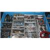 Image 1 : DRAWER WITH I-BOLTS, CLEVICES, TURNBUCKLES & MORE