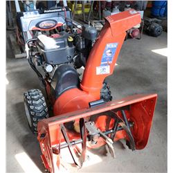 PROFESSIONAL ARIENS 28" SNOW BLOWER