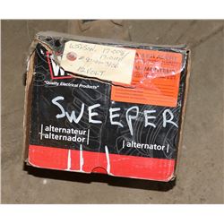 WILSON ALTERNATOR 12 VOLT, #17-010E