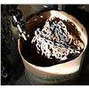 Image 1 : BUCKET OF CHAIN