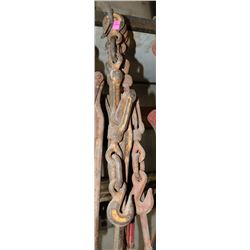 LOT OF 5 LARGE BOOMERS