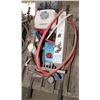 Image 1 : CANUCK CLEANING SYSTEM, WITH 5.5 HONDA PUMP