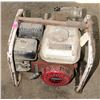 Image 1 : PUMP WITH HONDA 4.0 MOTOR