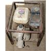 Image 1 : PUMP WITH HONDA MOTOR
