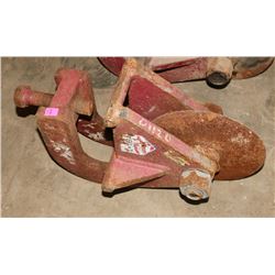 ALLIED PAVEMENT CUTTER ATTACHEMENT