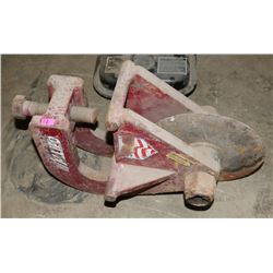 ALLIED PAVEMENT CUTTER ATTACHEMENT