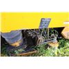 Image 5 : SWEEPER TRUCK YELLOW