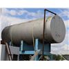Image 1 : WATER TANK & RACK, APPROX 500 GALLON