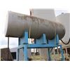 Image 2 : WATER TANK & RACK, APPROX 500 GALLON
