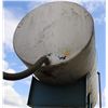 Image 3 : WATER TANK & RACK, APPROX 500 GALLON