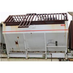 CEMENT / SOIL CEMENT HOPPER/MIXER