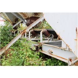 CONVEYOR , APPROX 40FT