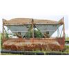 Image 1 : DOUBLE HOPPER, APPROX 20TON