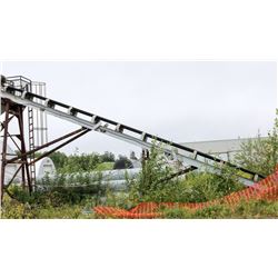 CONVEYOR APPROX 30FT