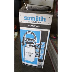 SMITH PREMIUM SPARYER