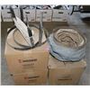 Image 1 : LOT OF 4 NORSEN HEATER HOSES
