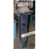 Image 1 : WISSOTA 6" BENCH GRINDER ON STAND