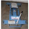 Image 1 : OTC LOW LIFT TRANSMISSION JACK, 2200 LB CAPACITY