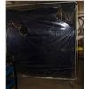 Image 1 : LOT OF 3 WELDING SCREENS