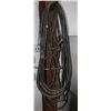 Image 1 : WELDING GROUND LEAD & LARGE EXTENSION CORD