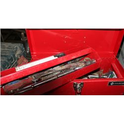 TOOLBOX WITH CONTENTS