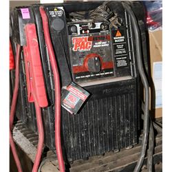 TRUCK PAC 12/24 VOLT POWER SUPPLY