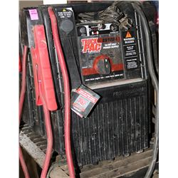 TRUCK PAC 12/24 VOLT POWER SUPPLY