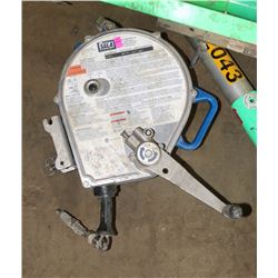 SALA ISAFE 130FT MANUAL RETRACTABLE