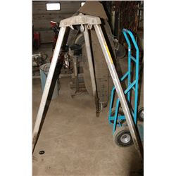 HARNESS TRI-POD