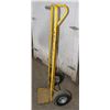 Image 1 : YELLOW HAND TRUCK