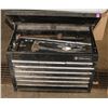 Image 1 : PROCORE 8 DRAWER TOOLBOX WITH CONTENTS
