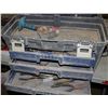 Image 1 : MASTERCRAFT MAXIMUM TOOLCHEST WITH CONTENTS OF TOOLS