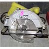 Image 1 : RYOBI SKILL SAW